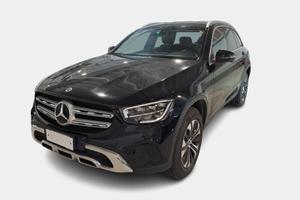 MERCEDES-BENZ GLC 300 E 4MATIC EQ-POWER BUSINESS E