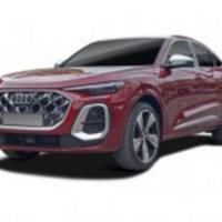 Audi Q5 Sportback 2.0 tfsi mhev+ S line editi...