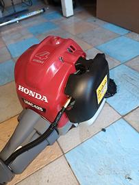 tagliasiepi a scoppio honda UMC 425 con potatore