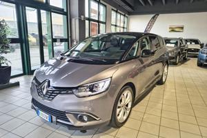 RENAULT Grand Scenic Blue dCi 120 CV Sport Editi