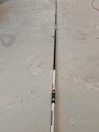 canna da pesca trabucco Avalon 130