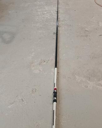 canna da pesca trabucco Avalon 130