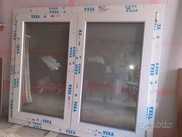 finestra pvc