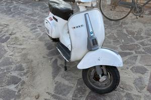 Vespa 50 s