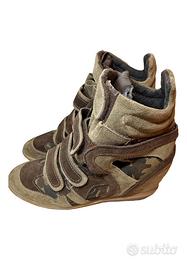 Scarpe da donna Ovyé