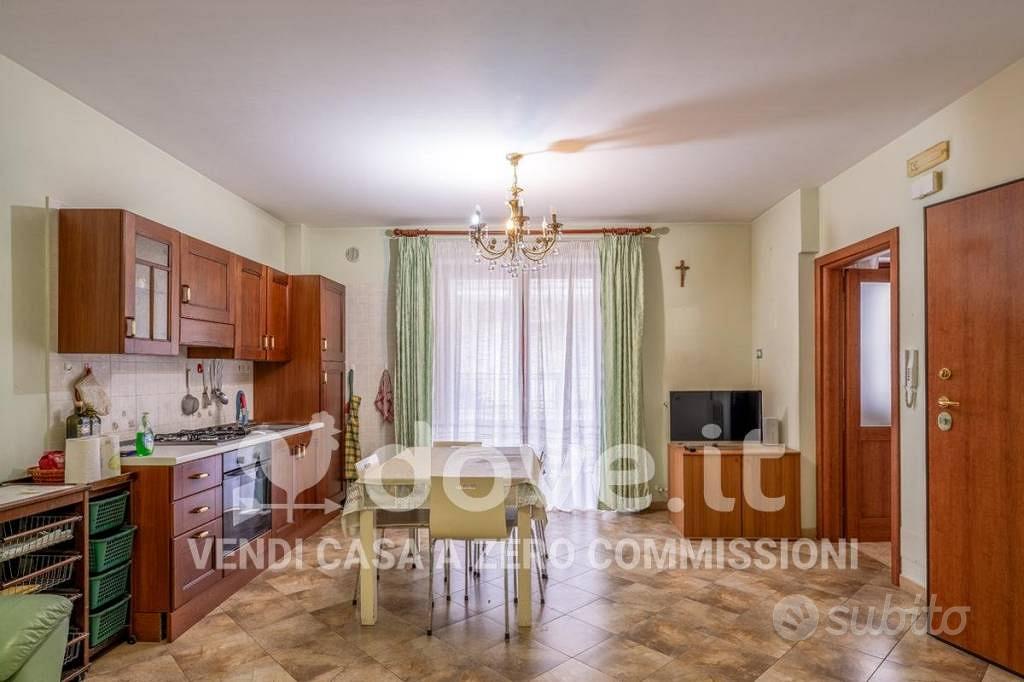 Casa – Lavello, Potenza - Vista 3