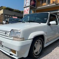 Renault R 5 r5 gt turbo