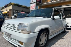 Renault R 5 r5 gt turbo