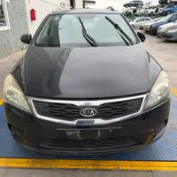 RICAMBI USATI AUTO VARI KIA C'EED 2010 BENZINA