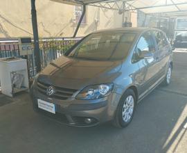 Volkswagen Golf Plus 1.9 TDI DPF Comfortline