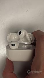 Airpods terza generazione