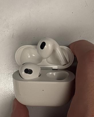 Airpods terza generazione
