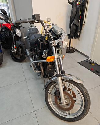 Moto Guzzi V 35 Florida