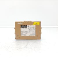 Centralina modulo controllo keyless lexus is250 89