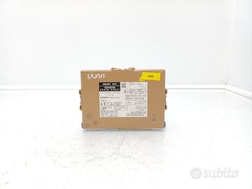 Centralina modulo controllo keyless lexus is250 89