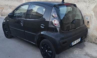 Citroen c1 1.0 68cv