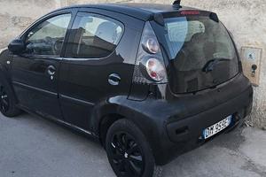 Citroen c1 1.0 68cv