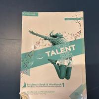 Talent
