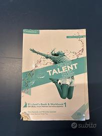 Talent
