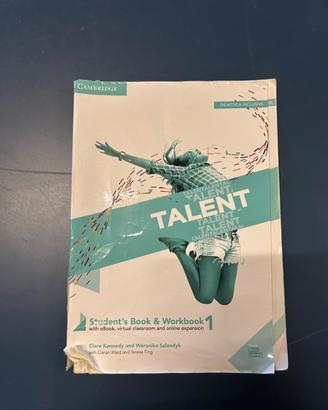 Talent