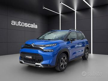 CITROEN C3 Aircross PureTech 110 S&S Feel