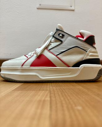 Just Don Courtside (mid-high size) TG41