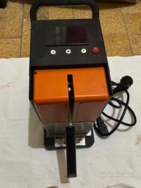 Pressa a caldo nectar