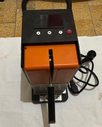 Pressa a caldo nectar