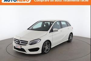 MERCEDES-BENZ B 200 SK92567