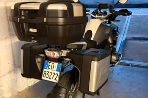 Motociclo