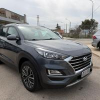 Hyundai Tucson 1.6 CRDi Exellence