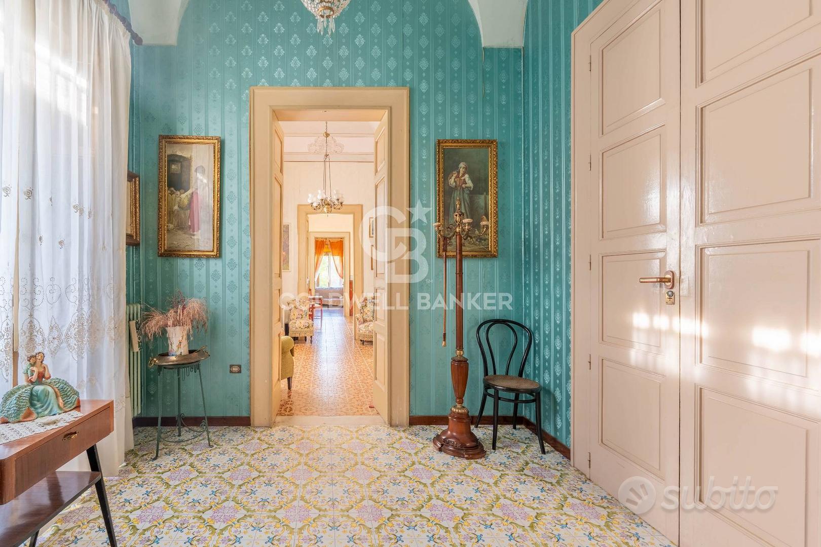 Appartamento – Sannicola, Chiesanuova - Vista 4