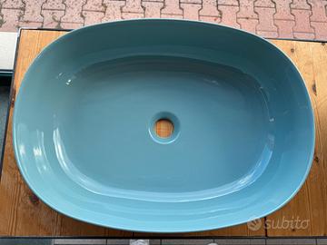 Lavabo in appoggio - NicDesign