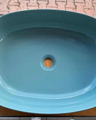 Lavabo in appoggio - NicDesign