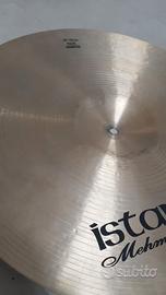 set piatti istanbul mehmet