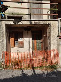Àppartamento su due piani