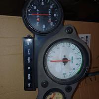 Strumento Aprilia rs 50