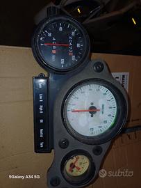 Strumento Aprilia rs 50