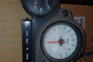 Strumento Aprilia rs 50