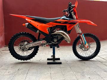 Ktm sx 125 20225