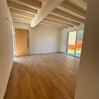 Nuovissimo Appartamento al piano terra (A 858)