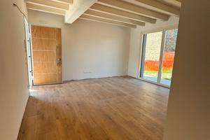 Nuovissimo Appartamento al piano terra (A 858)