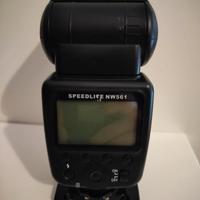 NEW Neewer NW561 Speedlite Camera Flash