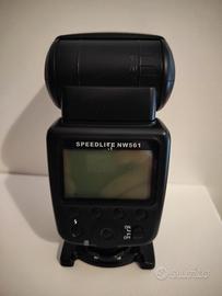 NEW Neewer NW561 Speedlite Camera Flash