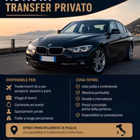 Autista/Transfer