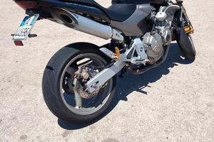 honda hornet 600