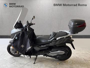BMW c 400 gt Style Triple Black Abs my21