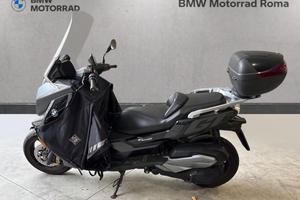 BMW c 400 gt Style Triple Black Abs my21