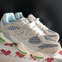 New Balance 9060 Bricks & Wood 38