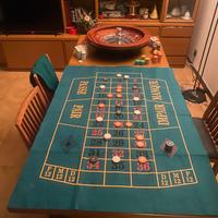 Roulette